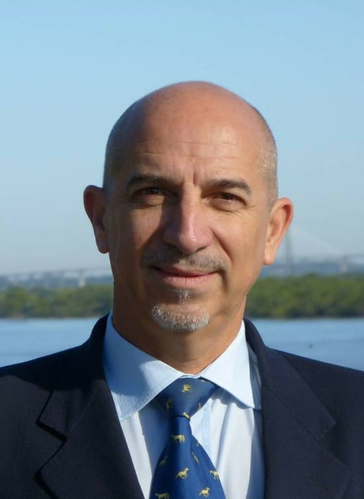 Humberto Kruel - Presidente 2019