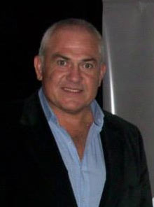 Norberto Ruggiero - Presidente 2013