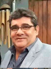 Alfredo Arias - Presidente 2011
