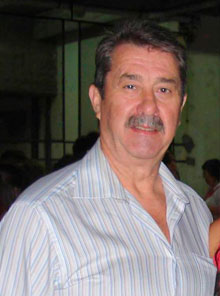 Lorenzo Fernandez - Presidente 2009