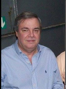 Roberto Lazzaro - Presidente 2016